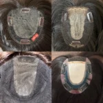 ウィッグのベースの種類の違い（ウィッグ修理）