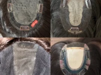 ウィッグのベースの種類の違い（ウィッグ修理）